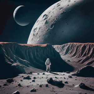 249. a_person_walking_on_the_Moon._cinematic-12